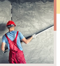 Услуги Отделка в Красногорске под ключ