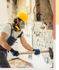 Услуги Отделка в Красногорске под ключ